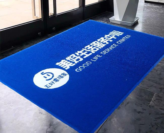 地毯可以用uv澳门太阳网站打印吗？